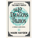 The Twelve Dragons of Albion