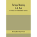 The Gospel according to St. Mark: the Greek text with Introduction Notes and Indices