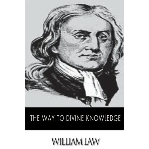 The Way to Divine Knowledge