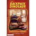 A Raptor Ate My Homework!