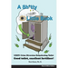 A Sh*tty Little Book: Urine-Diverting Dehydrating Toilet, Safe Sewage Best Fertilizer, 6"X9" Black and White