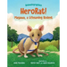 Herorat!: Magawa, a Lifesaving Rodent