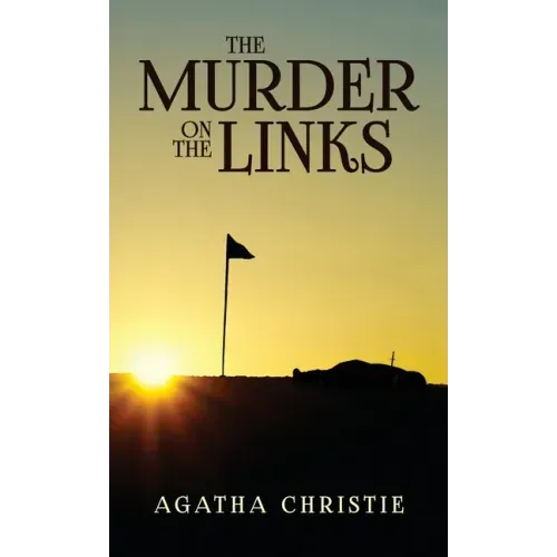 The Murder on the Links
