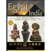Egypt and India: Ancient Egyptian Religion and The Origins of Hinduism, Vedanta, Yoga, Buddhism and Dharma of India