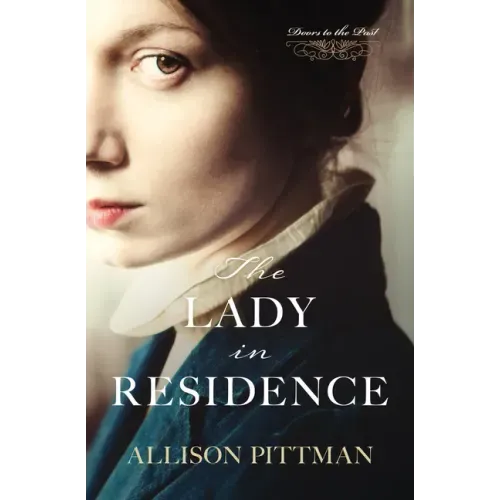 The Lady in Residence