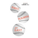 First, Fourth and Last