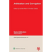 Arbitration and Corruption
