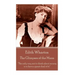 Edith Wharton - Ethan Frome: "I don't know if I should care for a man who made life easy; I should want someone who made it interesting."