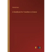 A Handbook for Travellers in Greece