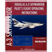 Douglas A-3 Skywarrior Pilot's Flight Operating Instructions
