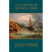 Un capitán de quince años