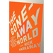 The Gone-Away World