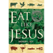 Eat Like Jesus: Returning to Kosher Christianity