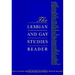 The Lesbian and Gay Studies Reader