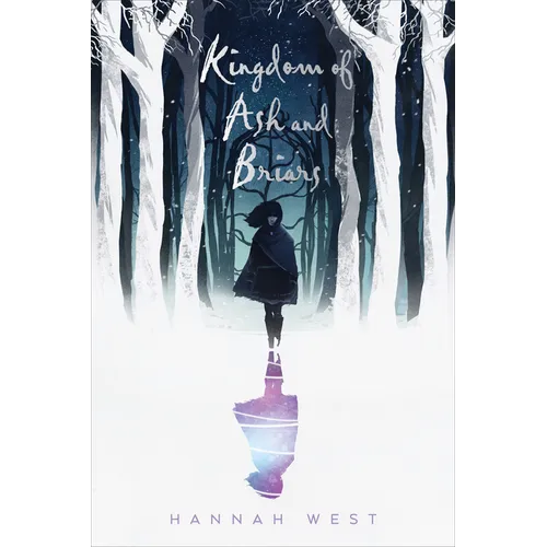 Kingdom of Ash and Briars: A Nissera Novel