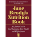 Jane Brody's Nutrition Book