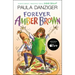Forever Amber Brown
