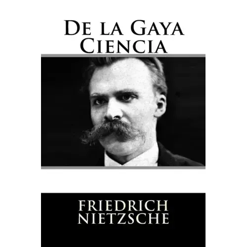 De la Gaya Ciencia