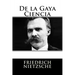 De la Gaya Ciencia
