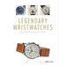 Legendary Wristwatches: From Audemars Piguet to Zenith