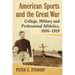 American Sports and the Great War: College, Military and Professional Athletics, 1916-1919