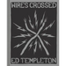 Ed Templeton: Wires Crossed