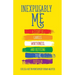 Inexplicably Me: A Story of Labels, Worthiness, and Refusing to Be Boxed in