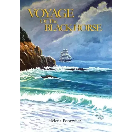 Voyage of the Black Horse