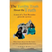 The Terrible Truth about the Truth: A story of a Tutsi Rwandan genocide survivor - When home doesn't feel like home, and when abroad feels far from ho