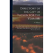 Directory of the City of Tucson for the Year 1881: Containing a Comprehensive List of Inhabitants With Their Occupations and Places of Residence: the