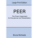 Peer: The Prison Experiment For Rehabilitation and Education