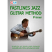 Fastlines Jazz Guitar Primer: Learn to solo for jazz guitar with Fastlines, the combined book and audio tutor