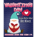 Valentine's Day Gnome Matter What Be Kind Coloring Book for Kids 1-4: Cute Gnome Fun Valentine Color Book for Toddlers and Preschoolers