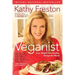 Veganist: Lose Weight, Get Healthy, Change the World