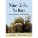 Nine Girls, No Boys: Stories Of Life In Rural Virginia