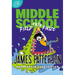 Middle School: Field Trip Fiasco