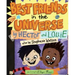 Best Friends in the Universe