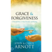 Grace and Forgiveness: A Powerful Key to Your Freedom and Healing