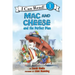 Mac and Cheese and the Perfect Plan