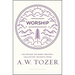 Worship: The Reason We Were Created-Collected Insights from A. W. Tozer
