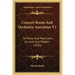 Concert Room And Orchestra Anecdotes V3: Of Music And Musicians, Ancient And Modern (1825)