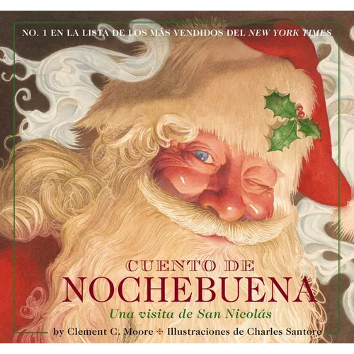 Cuento de Nochebuena: 1