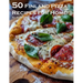 50 Finland Pizza Recipes for Home