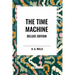 The Time Machine: Deluxe Edition