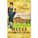 Murder at Kensington Gardens: a cozy historical 1920s mystery