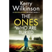 The Ones Who Are Buried: A totally addictive murder mystery
