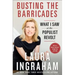 Busting the Barricades: What I Saw at the Populist Revolt