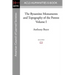 The Byzantine Monuments and Topography of the Pontos, Volume I