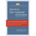 Random House Webster's American Sign Language Dictionary: Compact Edition