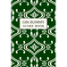 Gin Rummy Score Book: 6x9, 110 pages, Keep Track of Scoring Card Games Green